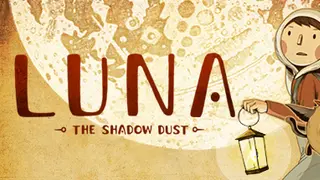 LUNA The Shadow Dust Deluxe