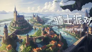 骑士派对
