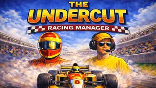 The Undercut: Racing Manager