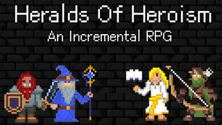 Heralds Of Heroism