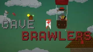 Cave Brawlers
