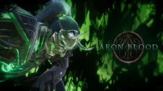 Aeon blood
