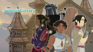 The Summit Library