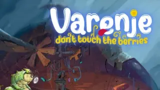 Varenje - Don't Touch The Berries - Switch