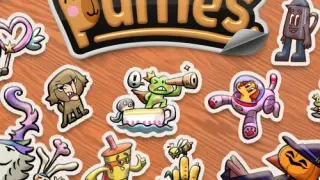 puffies. - Switch