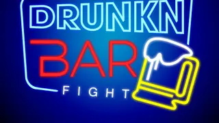 Drunkn Bar Fight - PS4