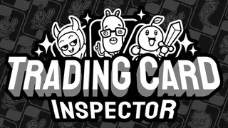 Trading Card Inspector