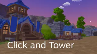 Click and Tower