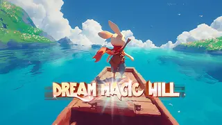 Dream magic will