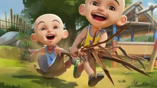 Upin & Ipin Universe - Switch