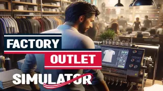 Factory Outlet Simulator