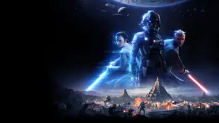 STAR WARS Battlefront II - PS4