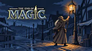 The End of Magic