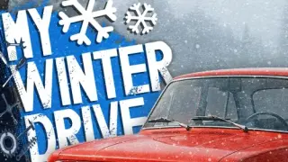My Winter Drive - Switch