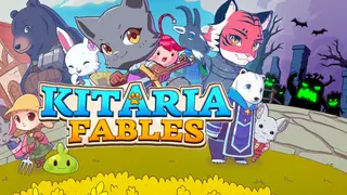 Kitaria Fables