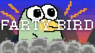 Farty Bird