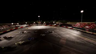 Outlaw 8s - Xbox One