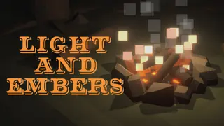 Light and Embers