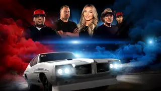 Street Outlaws 2: Winner Takes All – Digital Deluxe - Xbox One & Series