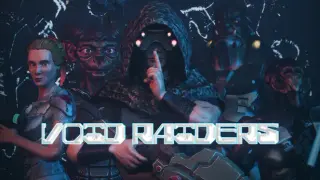 Void Raiders