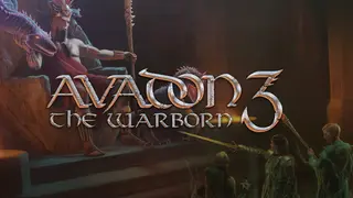 Avadon 3: The Warborn