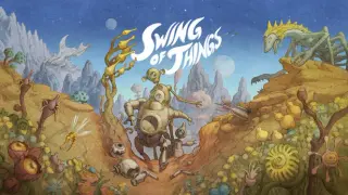 Swing of Things