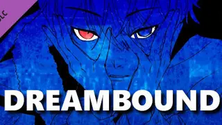 Dreambound Official Art and Guide Book