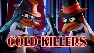 Cold Killers