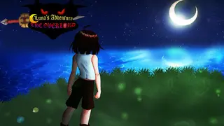 Luna's Adventure: The Overlord