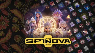 Spinova