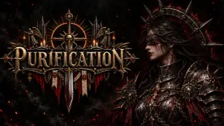 Purification: Idle Defense