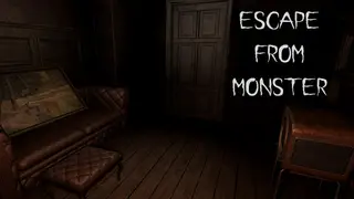 Escape From Monster