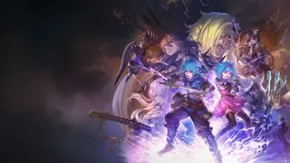 Granblue Fantasy Versus: Rising Free (PS4)