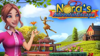 Nora's AdventurEscape
