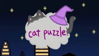 Cat Puzzle