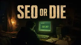 SEO or Die