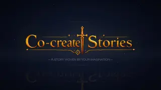 Co-create Stories