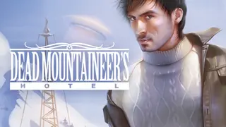 Dead Mountaineer's Hotel
