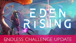 Eden Rising: Ascendant
