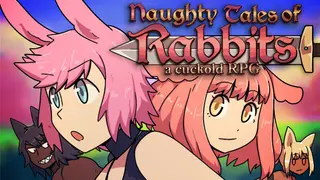 Naughty Tales of Rabbits - A Cuckold RPG