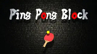 PingPongBlock