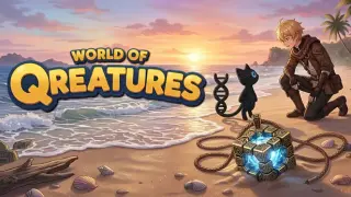 World of Qreatures