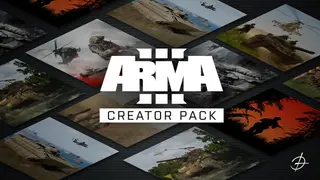 Arma 3 Creator Pack
