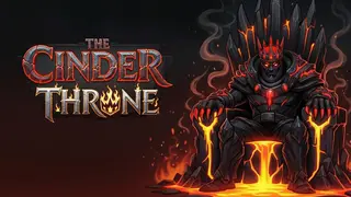 The Cinder Throne