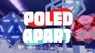 Poled Apart