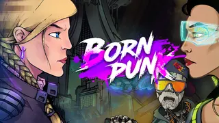 Born Punk