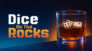 Dice On The Rocks