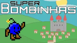 Super Bombinhas