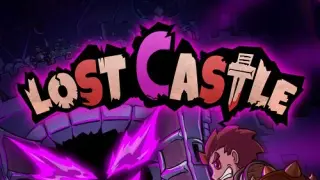 Lost Castle - Switch