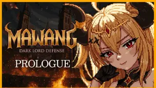 Mawang: Dark Lord Defense - Prologue